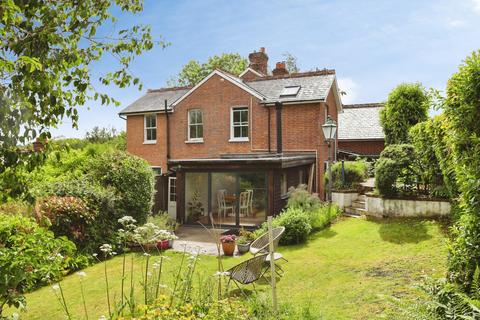 3 bedroom semi-detached house for sale, Osmers Hill, East Sussex TN5