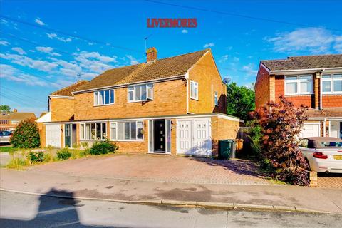 Lonsdale Crescent, Dartford