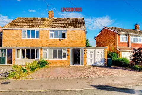 3 bedroom semi-detached house for sale, Lonsdale Crescent, Dartford