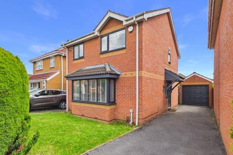 3 bedroom semi-detached house for sale, 5 Morris Avenue, Beeston, Nottingham