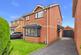 Morris Avenue, Beeston, Nottingham, Nottinghamshire, NG9