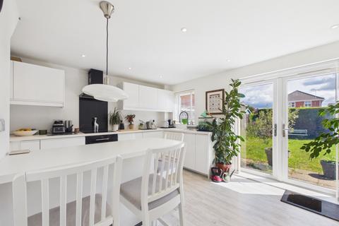 3 bedroom semi-detached house for sale, 5 Morris Avenue, Beeston, Nottingham