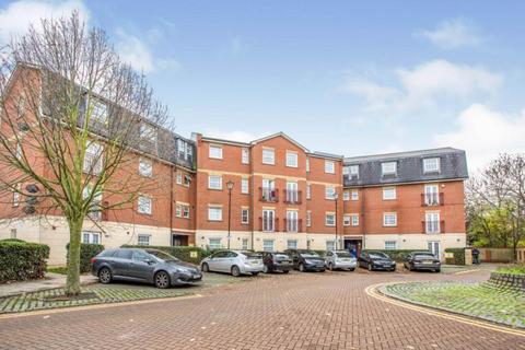 2 bedroom flat for sale, Queensbury Place, London, E12 6UN