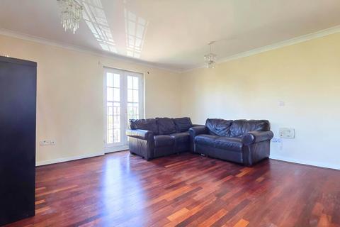 2 bedroom flat for sale, Queensbury Place, London, E12 6UN