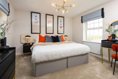 4 bedroom detached house for sale, AVONDALE at Clockmakers Tilstock Road, Whitchurch SY13