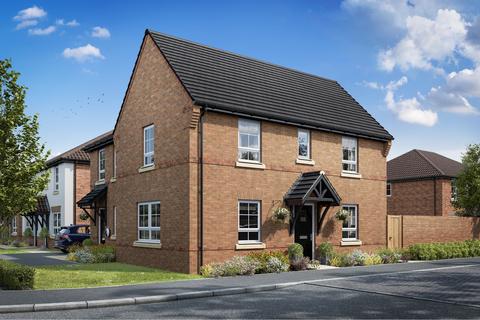 undefined, Moresby at Ashbourne Airfield Harrison Way, Ashbourne DE6