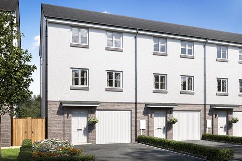undefined, Lauriston at Barratt @ Almond Valley Ruthvenfield Road, Perth PH1