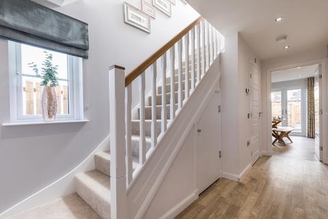 undefined, Lauriston at Barratt @ Almond Valley Ruthvenfield Road, Perth PH1