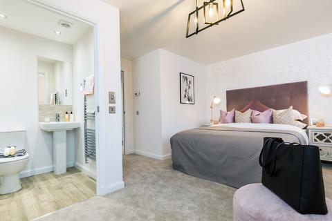 undefined, Lauriston at Barratt @ Almond Valley Ruthvenfield Road, Perth PH1