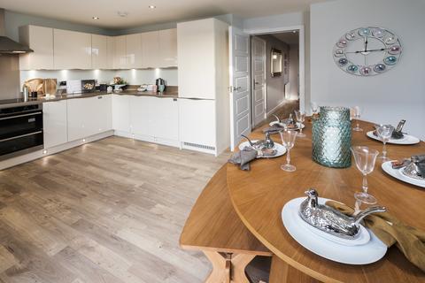 undefined, Lauriston at Barratt @ Almond Valley Ruthvenfield Road, Perth PH1