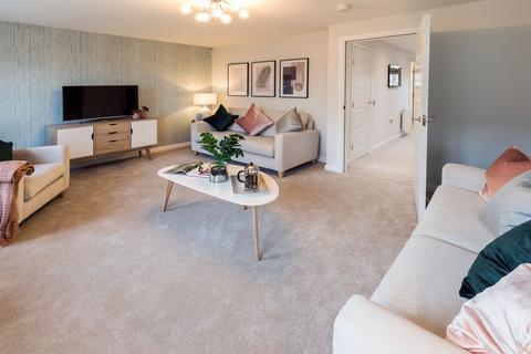 undefined, Lauriston at Barratt @ Almond Valley Ruthvenfield Road, Perth PH1