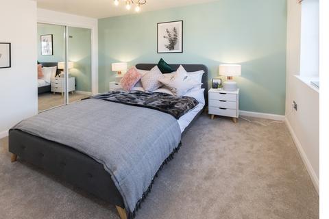 undefined, Lauriston at Barratt @ Almond Valley Ruthvenfield Road, Perth PH1