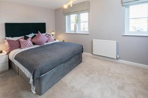 undefined, Lauriston at Barratt @ Almond Valley Ruthvenfield Road, Perth PH1