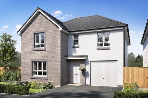 5 bedroom detached house for sale, Ballathie at Barratt @ Almond Valley Ruthvenfield Road, Perth PH1