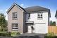 Ballathie at Barratt @ Almond Valley Ruthvenfield Road, Perth PH1