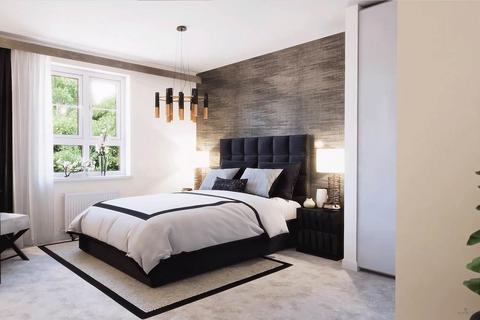 5 bedroom detached house for sale, Ballathie at Barratt @ Almond Valley Ruthvenfield Road, Perth PH1