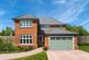 Sunningdale at The Cedars at Great Milton Park Hen Chwarel Drive NP18