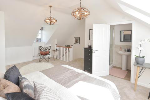 3 bedroom end of terrace house for sale, KENNETT at Hughes Meadow Milners Lane, off Concorde, Lawley, Telford TF4