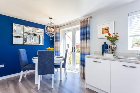 3 bedroom semi-detached house for sale, ARCHFORD at Rose Place Welshpool Road, Bicton Heath, Shrewsbury SY3