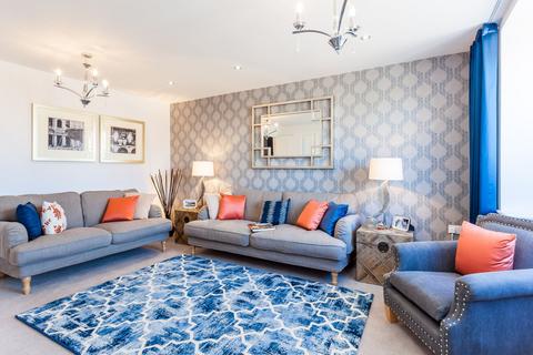 3 bedroom semi-detached house for sale, ARCHFORD at Rose Place Welshpool Road, Bicton Heath, Shrewsbury SY3