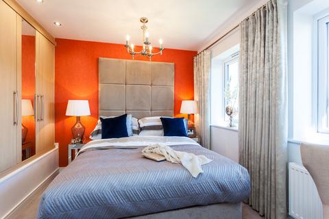 3 bedroom semi-detached house for sale, ARCHFORD at Rose Place Welshpool Road, Bicton Heath, Shrewsbury SY3