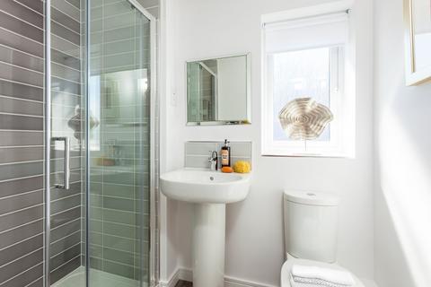 3 bedroom semi-detached house for sale, ARCHFORD at Rose Place Welshpool Road, Bicton Heath, Shrewsbury SY3