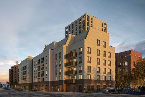 1 bedroom apartment for sale, Harrison Court at Streatham Common Junction 100 Woodgate Drive, London SW16