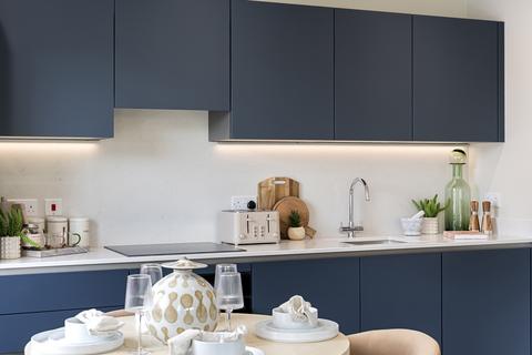 1 bedroom apartment for sale, Harrison Court at Streatham Common Junction 100 Woodgate Drive, London SW16