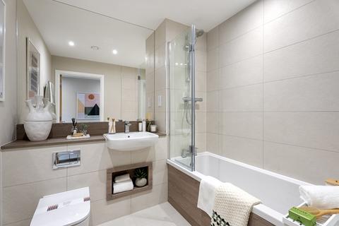 1 bedroom apartment for sale, Harrison Court at Streatham Common Junction 100 Woodgate Drive, London SW16