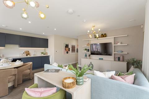 Harrison Court at Streatham Common Junction 100 Woodgate Drive, London SW16