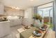 Moresby at Barratt Homes at Thoresby Vale Ollerton Road, Edwinstowe, Mansfield NG21