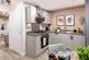 Kenley at Barratt Homes at Thoresby Vale Ollerton Road, Edwinstowe, Mansfield NG21