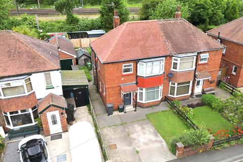 Semi-detached house - York YO24