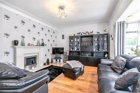 2 bedroom bungalow for sale, Redfield Crescent, Angus DD10