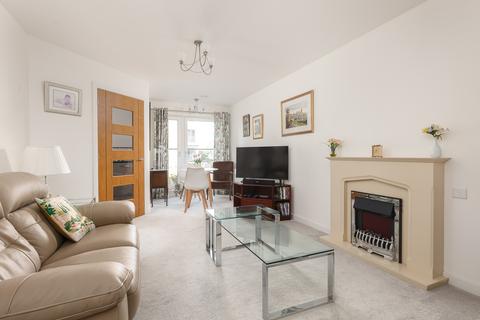 undefined, Flat 37, Lyle Court, 25 Barnton Grove, Edinburgh, EH4 6EZ