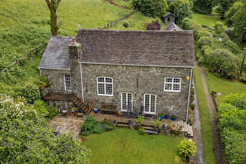 3 bedroom detached house for sale, Bryneithin, New Inn, Llandeilo, Carmarthenshire, SA19