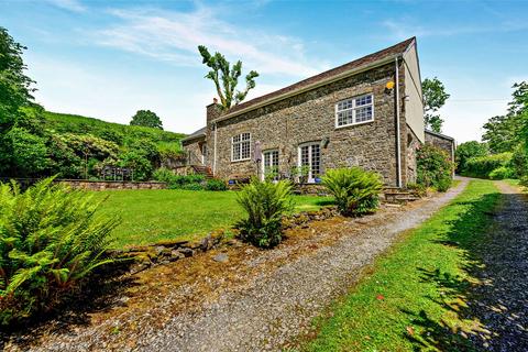 3 bedroom detached house for sale, Bryneithin, New Inn, Llandeilo, Carmarthenshire, SA19