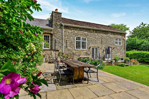3 bedroom detached house for sale, Bryneithin, New Inn, Llandeilo, Carmarthenshire, SA19