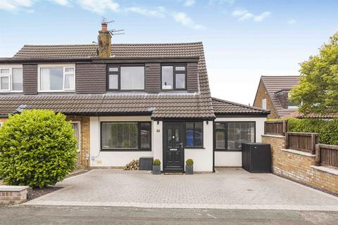 3 bedroom semi-detached house for sale, Warburton Close, Lymm, WA13