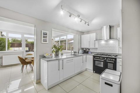3 bedroom semi-detached house for sale, Warburton Close, Lymm, WA13