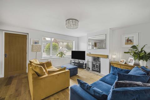 3 bedroom semi-detached house for sale, Warburton Close, Lymm, WA13