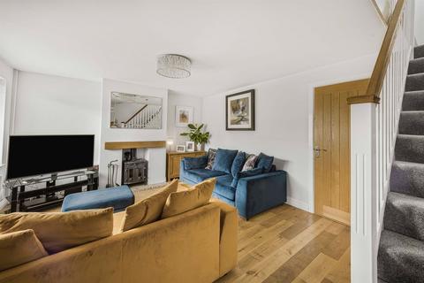 3 bedroom semi-detached house for sale, Warburton Close, Lymm, WA13