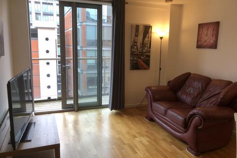 1 bedroom apartment to rent, Whitehall Quay