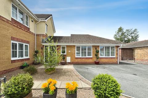 4 bedroom detached house for sale, Golwg Y Twr, Pontarddulais, Swansea, West Glamorgan, SA4 8EA