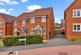 Burgess Close, Sileby LE12