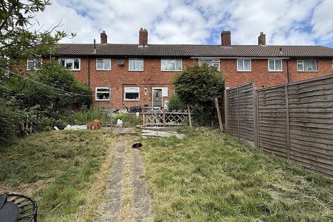 4 bedroom terraced house for sale, Sherwood Drive, Melton Mowbray