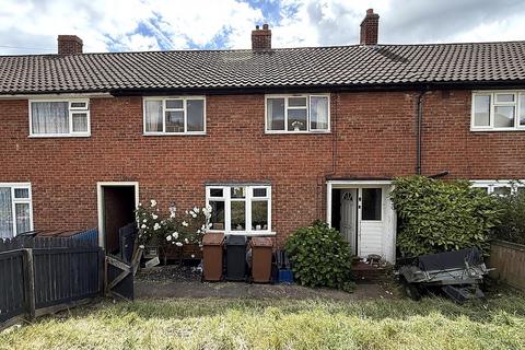 4 bedroom terraced house for sale, Sherwood Drive, Melton Mowbray