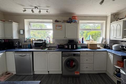 4 bedroom terraced house for sale, Sherwood Drive, Melton Mowbray