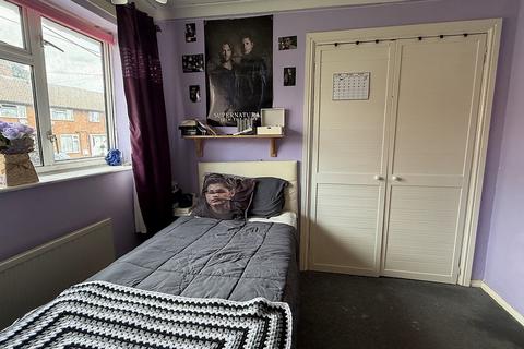 4 bedroom terraced house for sale, Sherwood Drive, Melton Mowbray