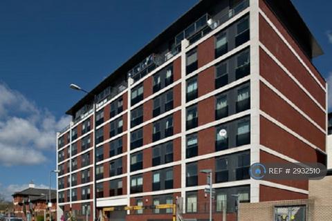 1 bedroom flat to rent, High Street, Slough, SL1